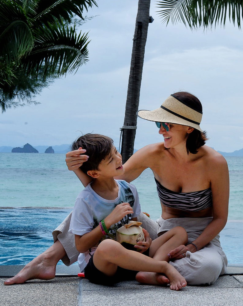inasia 10 Luxury Beach Villa Koh Samui